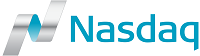Logo of NASDAQ, Inc.